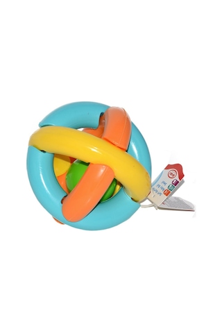 4038 Zuzu Small Baby Ball