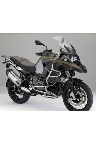 Novahub Yeni Model Suntek Motosiklet El Koruması Ön Cam Rüzgar Bariyeri