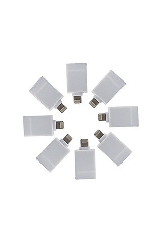 İphone Nk-03 Usb To Otg Sd Kart Okuyucu İphone 14-13-12 11- 5775