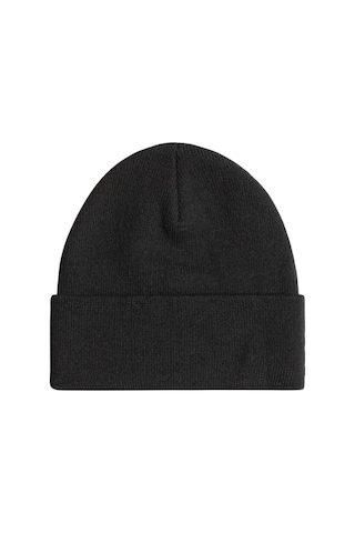 Billabong Ebyha00124 Arch Beanie Bere Siyah Erkek Bere 001