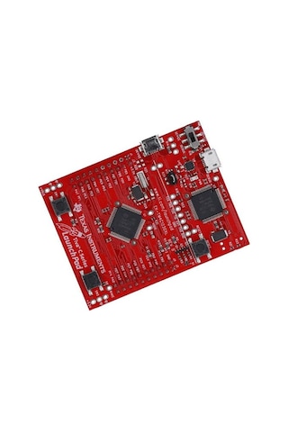 Ek-tm4c123gxl Arm Cortex -m4f Tabanlı Mcu Tm4c123g Launchpad