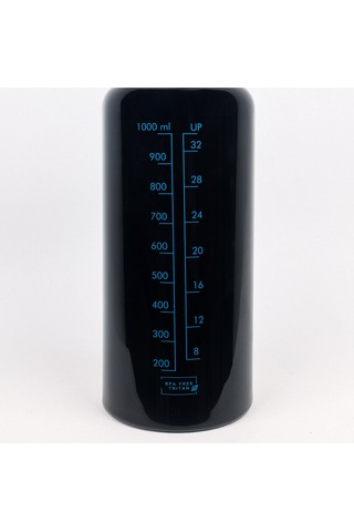 Sports Tritan Matara 1.1 Litre-turkuaz Çok Renkli