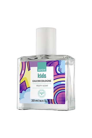 Avon Kids Meyve Kokulu Çocuk Parfüm EDC 30 ML