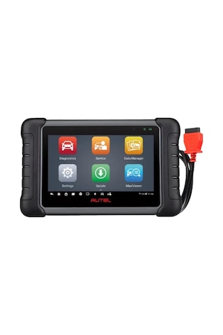 Autel MaxiCheck MX808S Arıza Tespit Cihazı