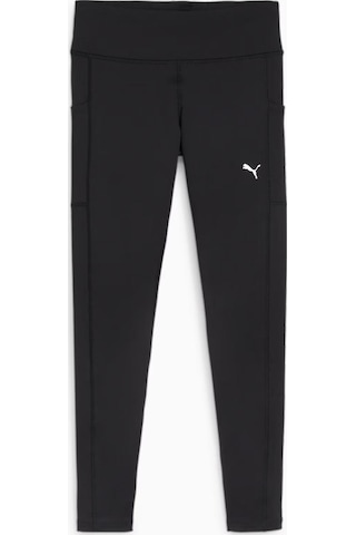 Puma Fav Velocity Kadın Tayt C-pum525077b30p01 Siyah