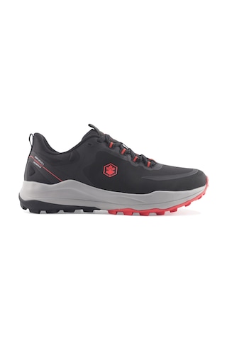 Lumberjack Jabra 3pr Siyah Erkek Outdoor 000000000101386733 Siyah - Turuncu