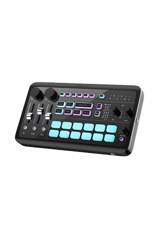 Ulanzi Ax01 All-in-one Audio Mixer A003
