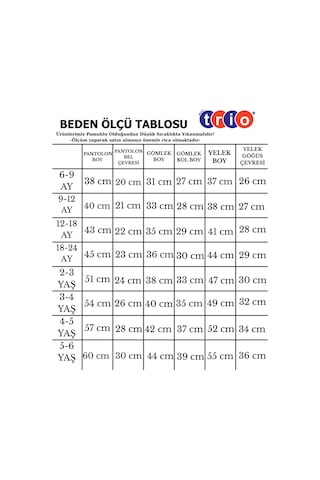 Minitrio 2li Desenli Gömlekli Pantolonlu Erkek Bebek & Çocuk Takımı Gri