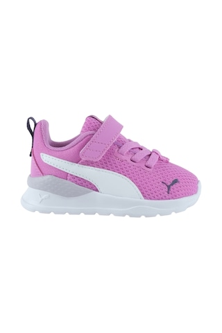 Puma Anzarun Lite Bebek Pembe Spor Ayakkabı 372010-49