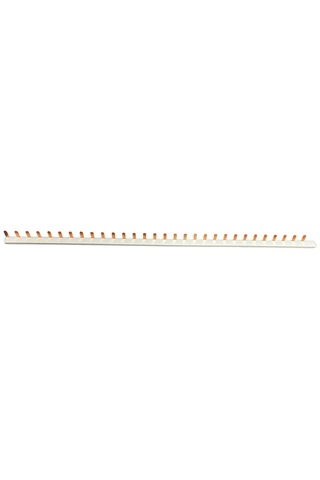 Monofaze W Otomat Barası 80a 53 Cm 30 Modül Bara
