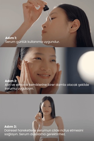 Cosmogenesis Labs Ginseng %10 Serum 30ml - Cilt Onarıcı Yenileyici Bariyer Güçlendirici Elastikiyet Artırıcı Vegan