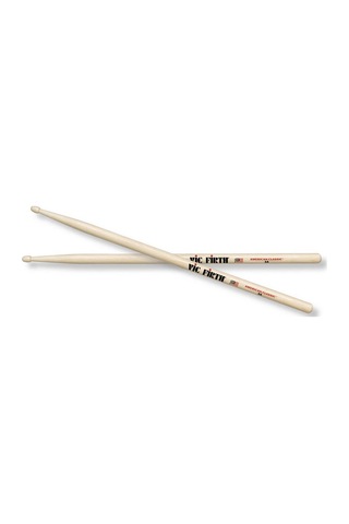 Vıc Fırth American Classic 5a Baget