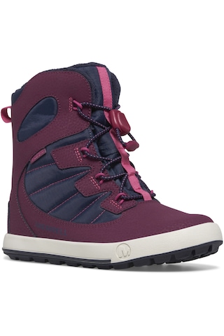 Merrell Snow Bank 4.0 Wtrpf Renkli Renkli Çok Renkli