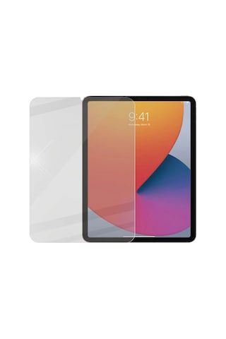 Panzerglass Apple İpad Mini 8.3" 2021 Tam Uyumlu Ekran Koruyucu