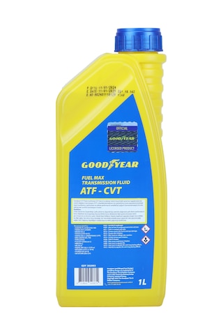 Goodyear Atf-Cvt 1 Litre Şanzıman Yağı Oemkodu:Bm