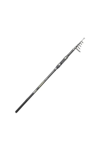 Okuma Carbonite Tele Surf 360cm 80-150gr Teleskopik Olta Kamışı