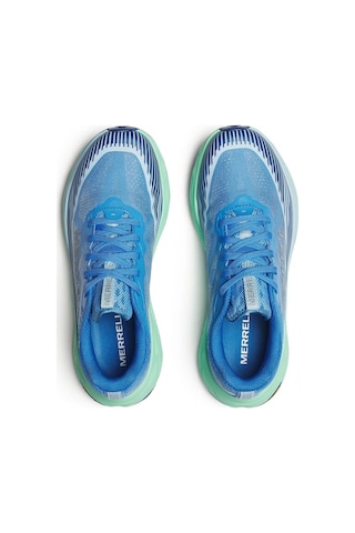 Merrell Agility Peak 6 Kadın Mavi Outdoor Ayakkabı J00005073