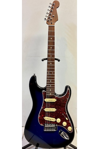 Elektro Gitar Model-2