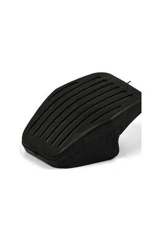 2 Adet Focus 2 Pedal Lastiği(2003-2011),(Tırnaklı Model)