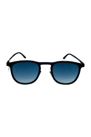 Rd Und68008 C27 51-21-145 Unisex Güneş Gözlüğü Siyah