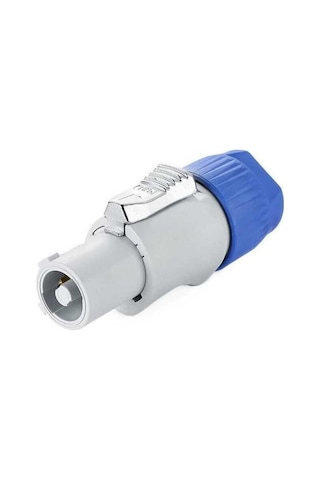 Alfa Powercon Out Jak Konnektör