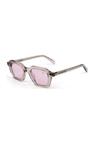 Katsuo Limited Series Unisex Güneş Gözlüğü Şeffaf 68393515