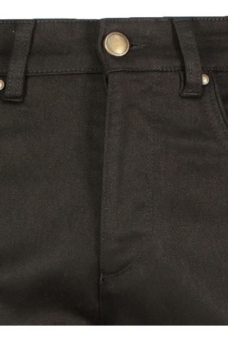 Finesuits Erkek Tensel Spor Pantolon 2422203007.pts5cr Siyah