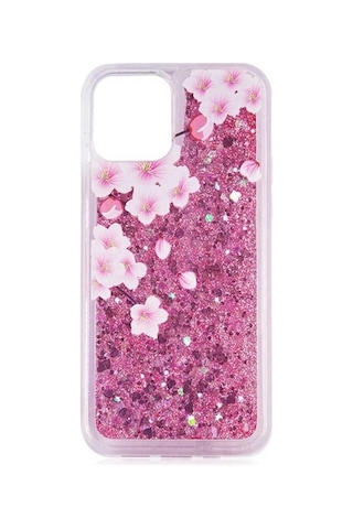 Apple Uyumlu iPhone 12 Pro Max Kılıf Zore Marshmelo Silikon NO4