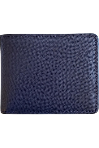 Matmazel Deri Cüzdan 232030035 Lacivert