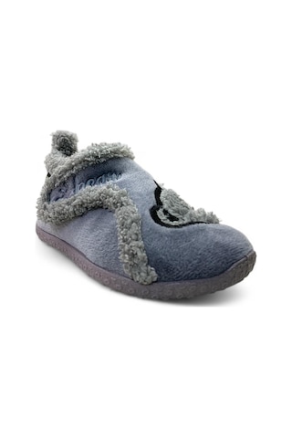 3460 Hafif Esnek Çocuk Okul Öncesi Panduf Gri