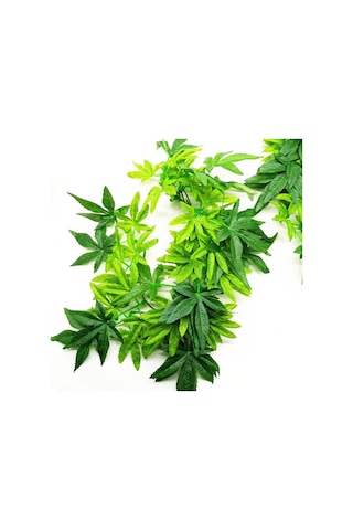 Sones Tırmanma Evcil Hayvan Kutuları Akvaryum Balık Tankı Peyzaj Simülasyon Tesisi, Stil: T007 20 İnç