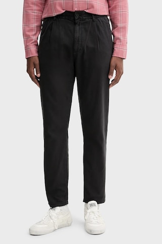 Tommy Hilfiger Tjm Isaac Lıght Cotton Pants Erkek Siyah Pantolon - Dm0dm21705