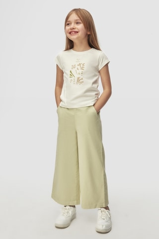Nk Kids 58506 Kız Çocuk Yeşil Joy Pantolon Yeşil