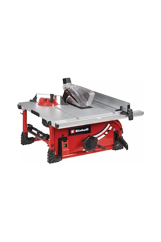 Te-ts 254 T Tezgah Testere