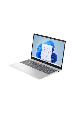 HP AI 15-FD2035NT D6GV8EA Ultra 5 225U 8 GB 512 GB SSD 15.6" W11H Dizüstü Bilgisayar