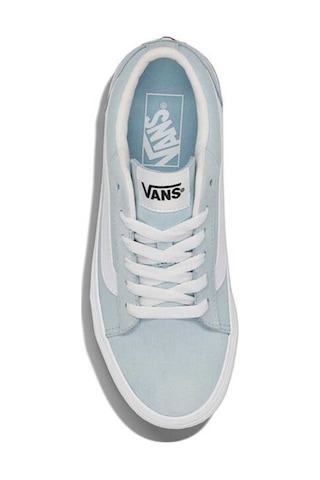 Vans Vero Ls Kadın Ayakkabısı Vn000va3foa1 Yeşil
