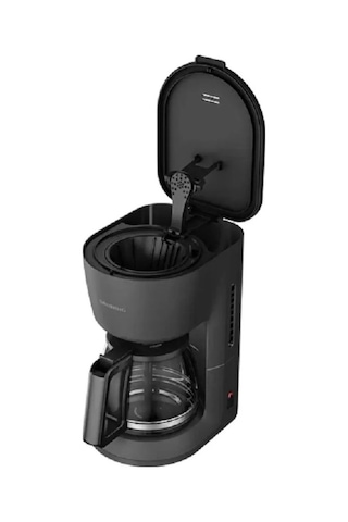 Grundig Km 4410 G Filtre Kahve Makinesi