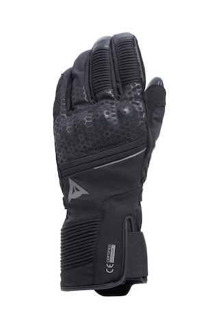 Dainese Tempest 2 D-Dry Long Eldiven Siyah