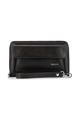 Tamer Tanca Erkek Hakiki Deri Kahverengi El Çantası 301 230281 Erk Cnt Sk25-26 Kahve Fltr Kahverengi