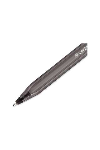 Paper Mate Inkjoy Tükenmez 100 Kapaklı Uç M Siyah 50'li Kutu Çok Renkli