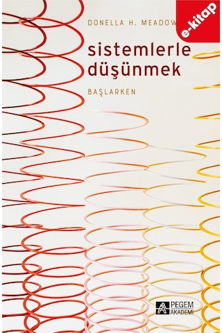 Sistemlerle Düşünmek E-kitap