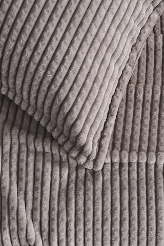 Mila Battaniye Seti Çift Kişilik Vizon Vizon