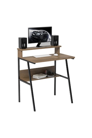 Hodor Çalışma Masası Ceviz