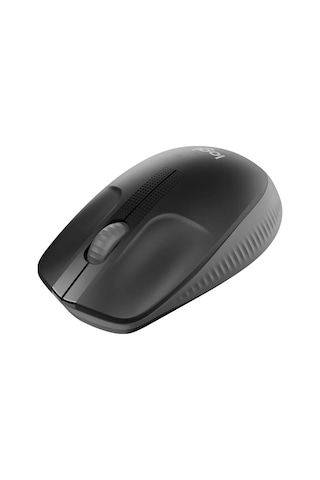 Logitech M190 Kablosuz Optik Mouse