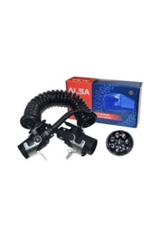 Alsa Abs Kablosu 7li Alsa Abs Kablosu 7li