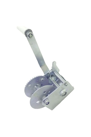 Adelinspor Tenis Direği Gerdirme Aparatı 1 Adet