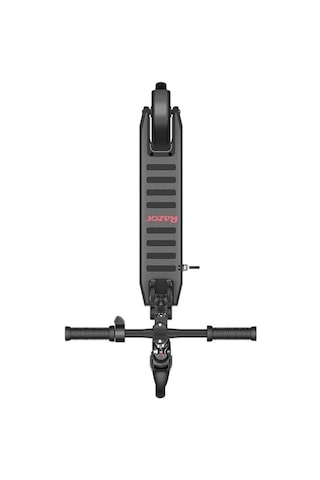 Power A5 Electric Scooter - Black Label Açık Mavi