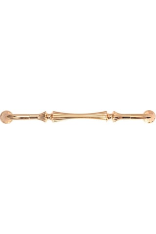 Gürçayhırdavat Gürçay Vezir Kulp Altın 128Mm (2 Adet)