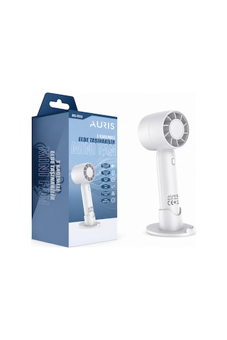 Ars-fn10 Taşınabilir Mini Fan Kopya Kopya