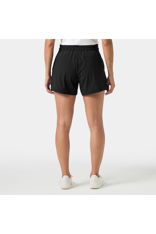 Helly Hansen W Thalia Kadın Şort-32477 siyah
